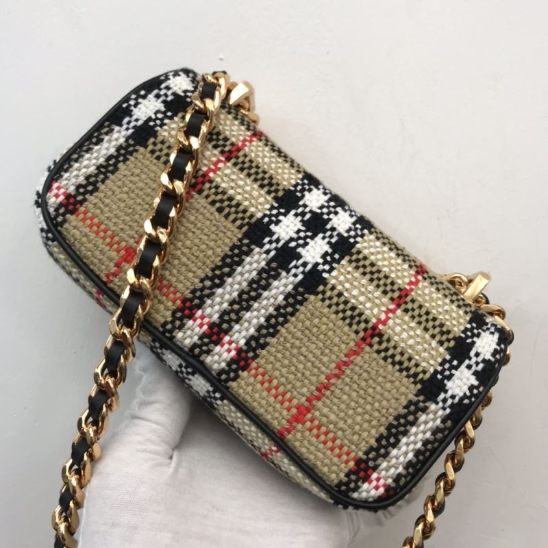 Burberry Satchel Bags